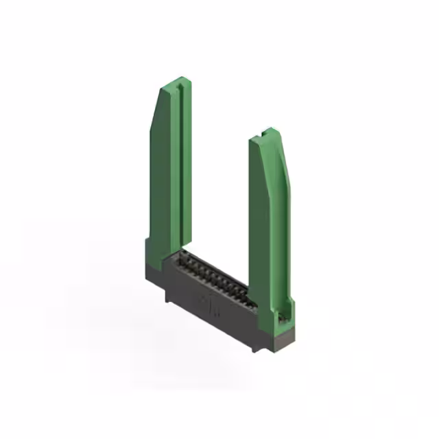395-014-521-678 EDAC Inc.  Edgeboard Connectors